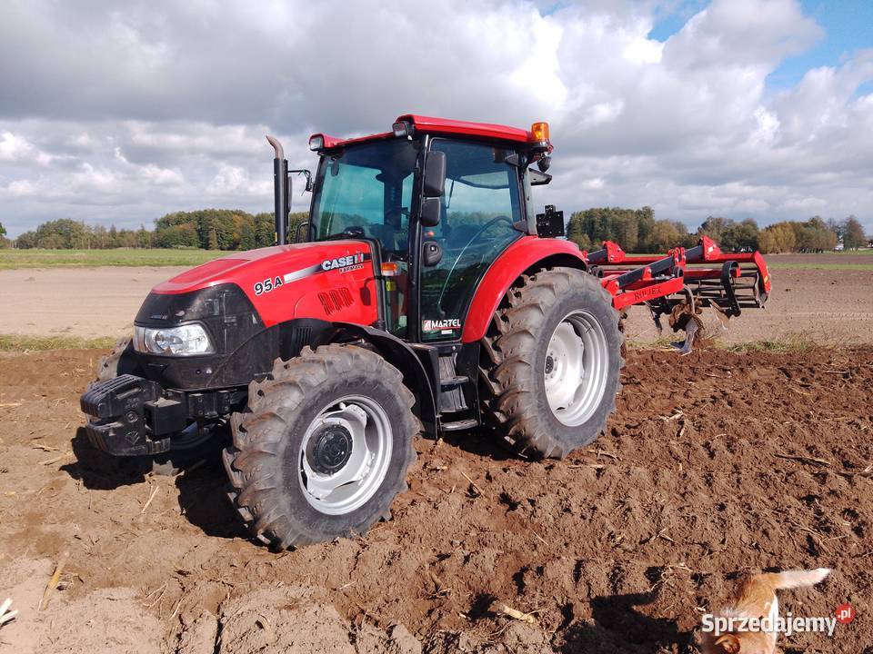 Case Farmall991WŁ nowy podlaskie Czyżew