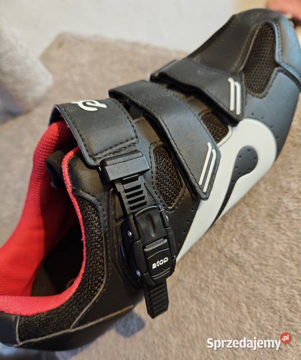 Peloton buty rowerowe sprzedam
