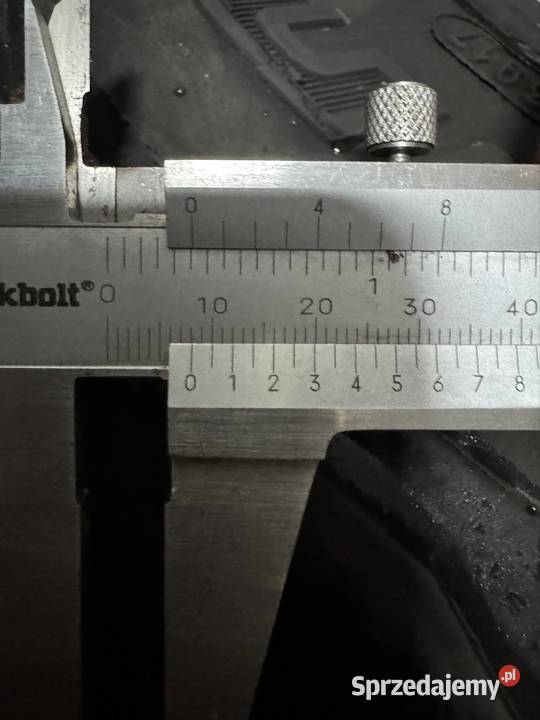 Opony BF Goodrich All Terrain AT KO2 26560 R18 Choszczno