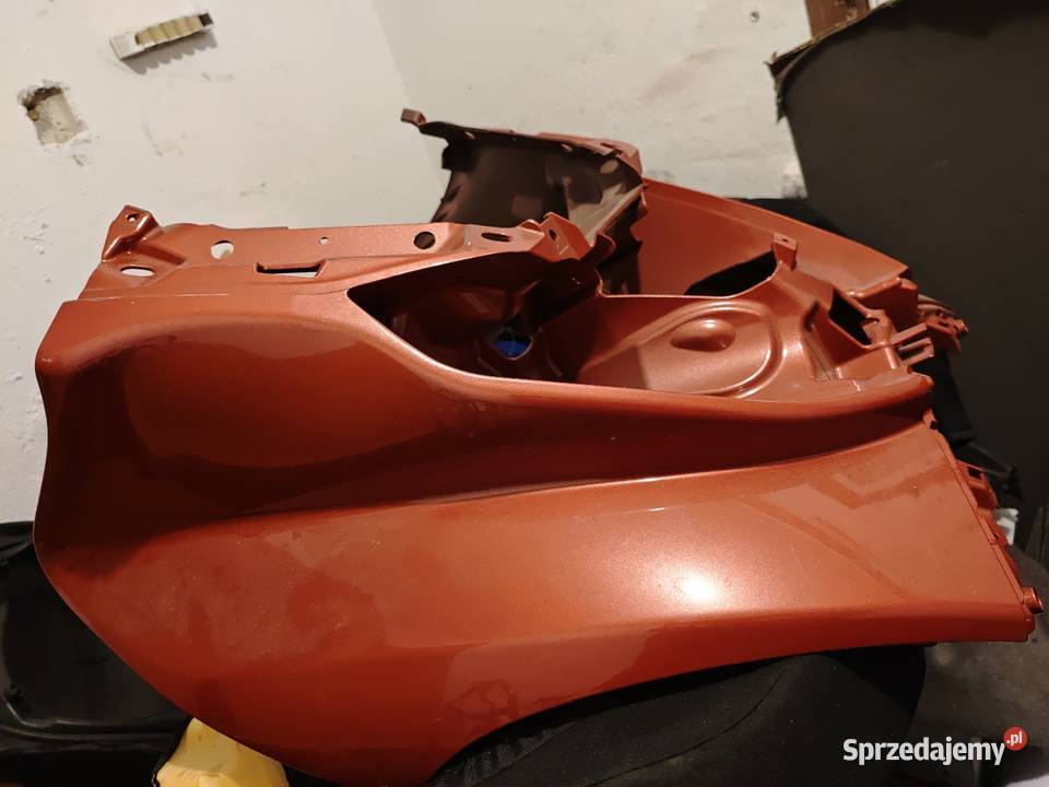Piaggio MP3 300 śląskie sprzedam