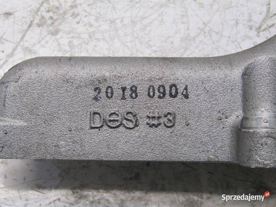 KOLEKTOR SSĄCY 16 CRDI KIA CEED III KOMBI osobowe