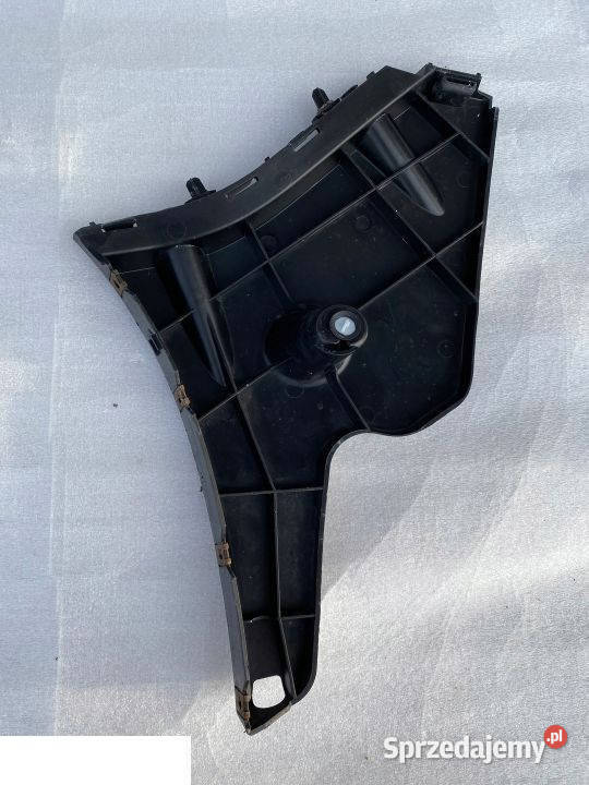 VOLVO S60 ŚLIZG MOCOWANIE ZDERZAKA TYŁ 30796628 Kozubszczyzna sprzedam
