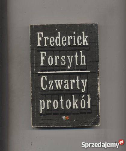 Czwarty Protokół zachodniopomorskie Szczecin