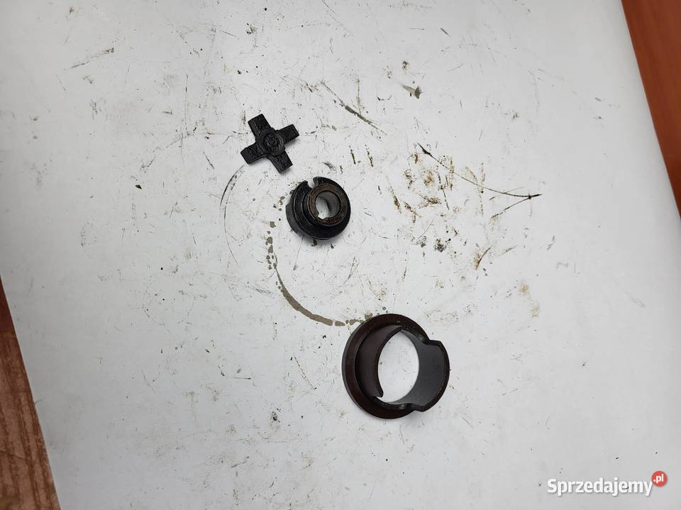 CZĘŚCI ISKROWNIKA AWO SIMSON TOURIST SPORT Rybnik