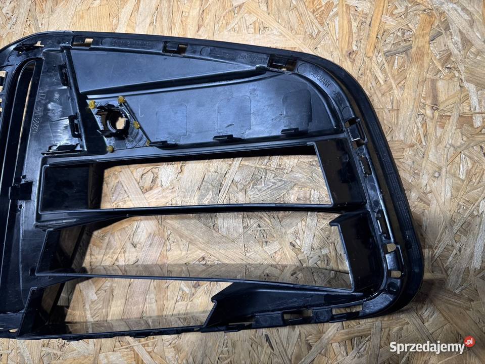 Kratka zderzaka przód lewa LH BMW g22 g23
