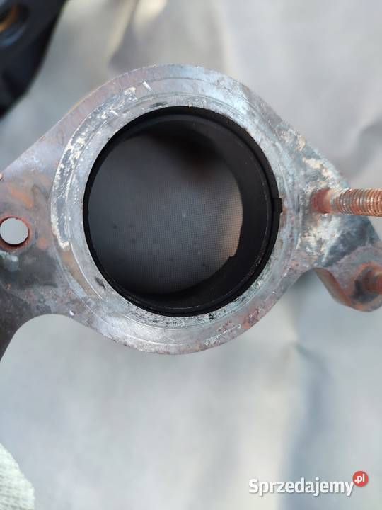Opel Astra K 14 turbo katalizator Katalizatory Części samochodowe opolskie Nysa