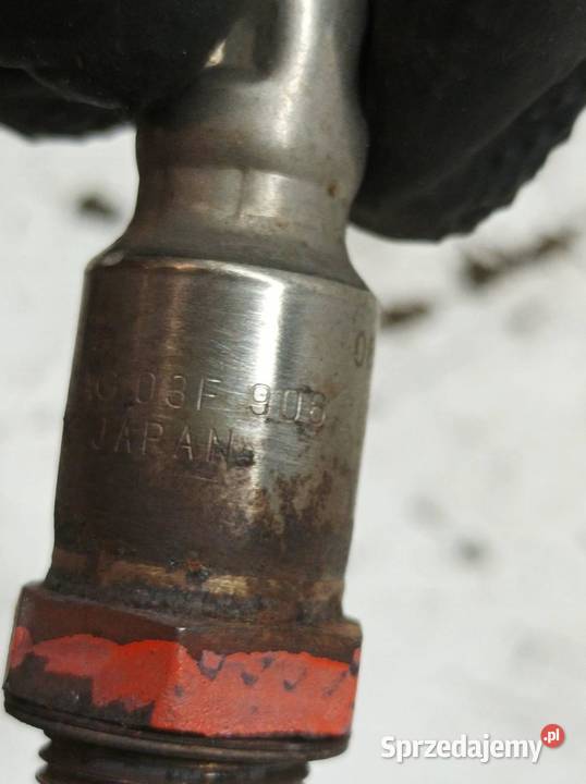 SONDA LAMBDA 03F906262C 03F906262B 12 B 103 Seat Rok produkcji 2013 świętokrzyskie