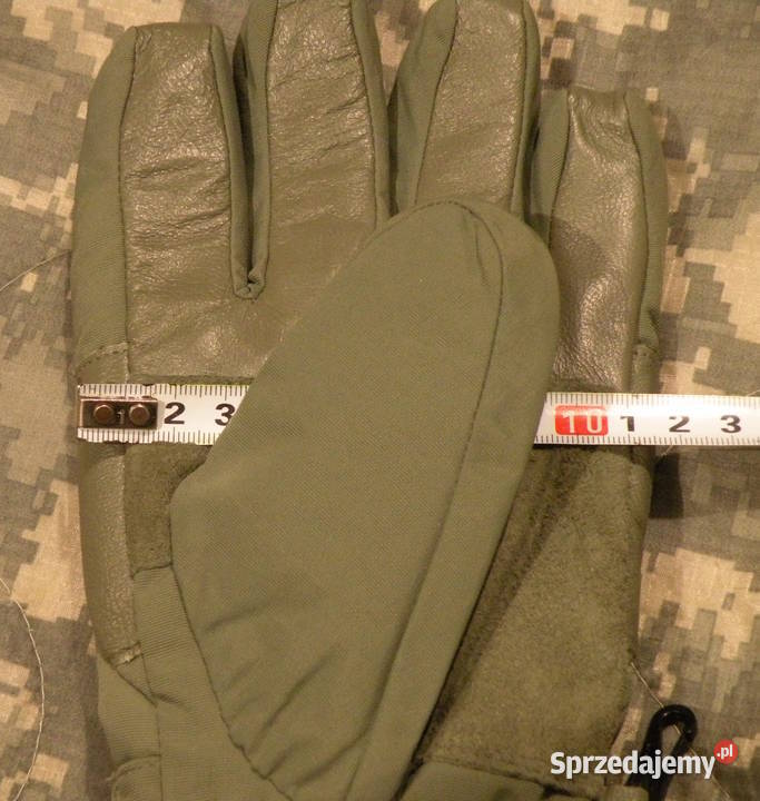 Rękawice 150 gram Thinsulate Winter Gloves small Wrocław