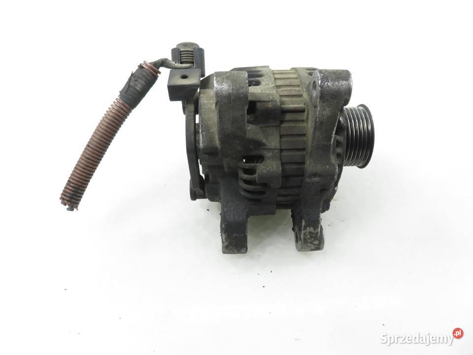ALTERNATOR PEUGEOT 206 11 9638275880 A005TA6291A sprzedam