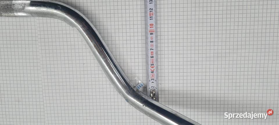 BMW R 100 R R100R kierownica Warszawa