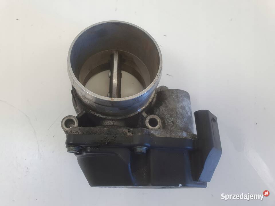 PRZEPUSTNICA SsangYong Korando III 20 D XDI Silniki i osprzęt Chełm