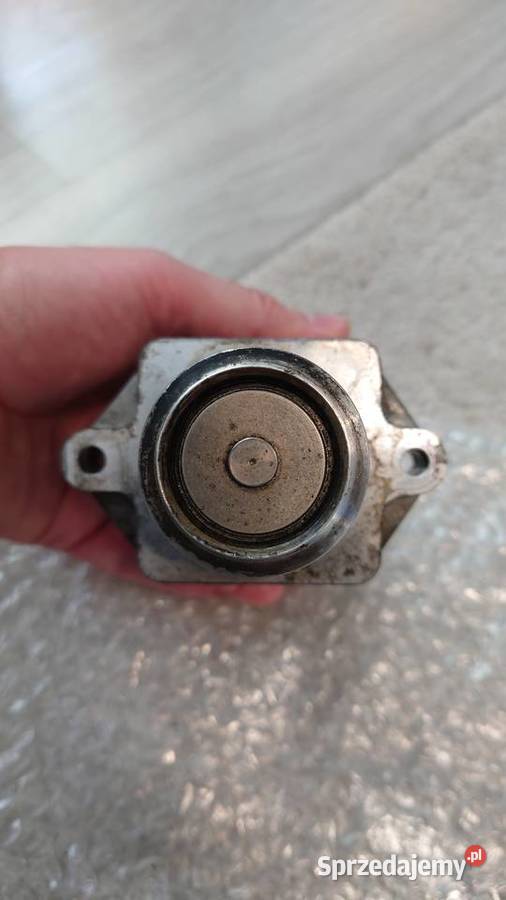 Zawór recyrkulacji spalin EGR OPEL INSIGNIA 2 0 Wrocław