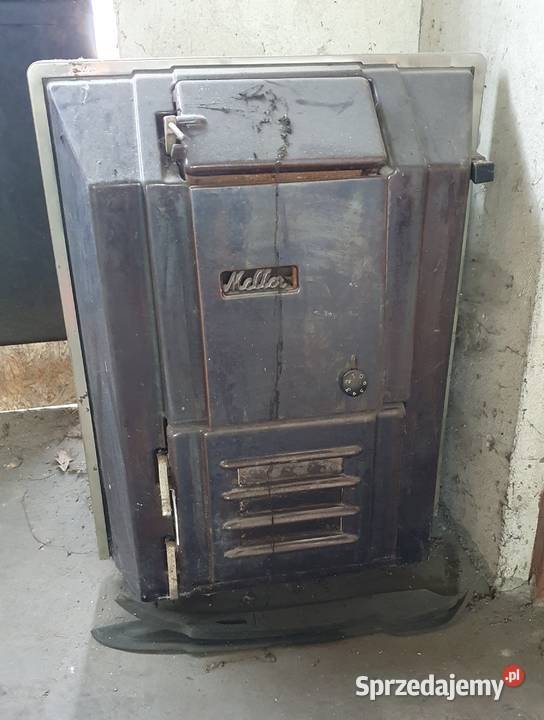 piecyk kominek MELLER