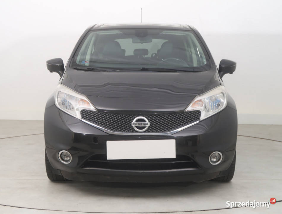 Nissan Note 15 dCi 1461cm3