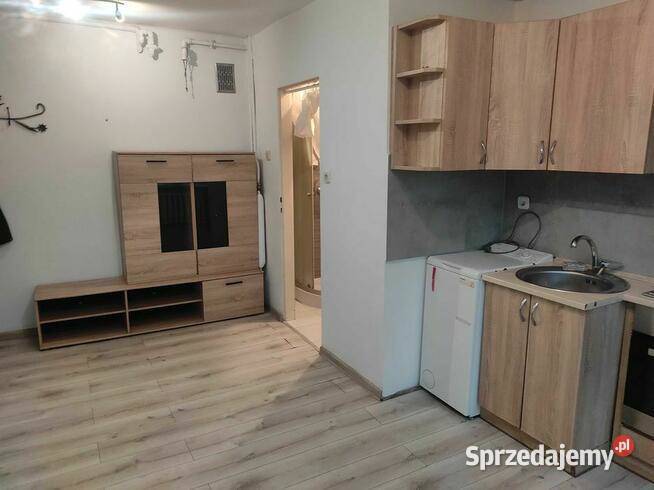 Kawalerka 19m2 Pabianice Centrum właściciela