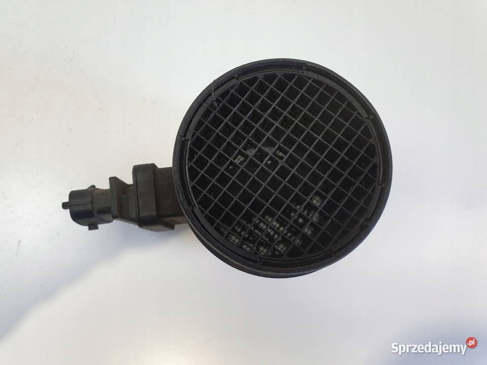 PRZEPŁYWOMIERZ Opel Signum 19 CDTI POWIETRZA Przepływomierze lubelskie Rudka