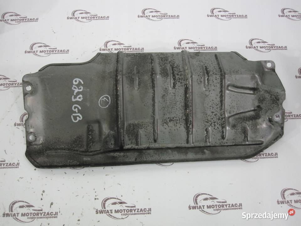 MERCEDES CLC 22 CDI 646963 10r osłona termiczna osobowe sprzedam