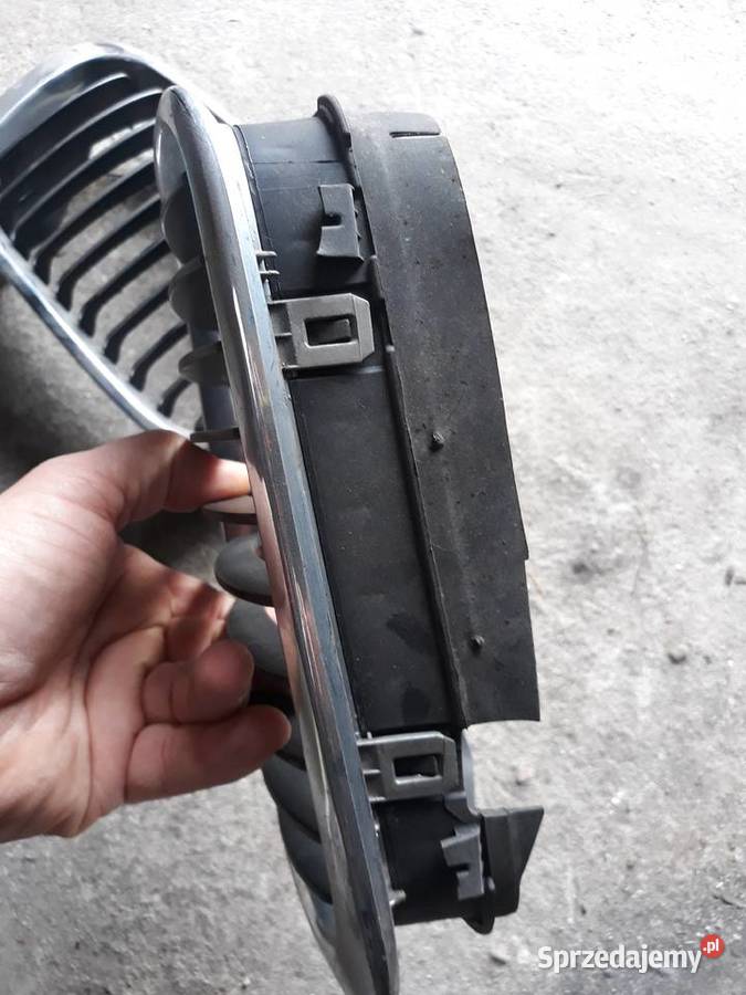 BMW e46 nerki części blacharskie Łuków