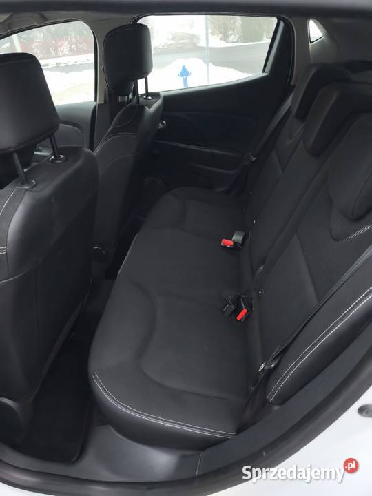 Renault Clio 15 dCi Pisarzowice