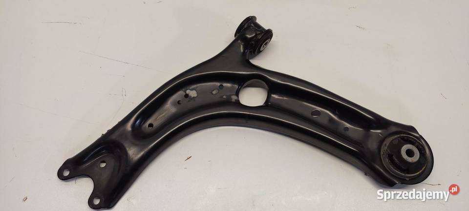 VW TAYRON WAHACZ LEWY PRZÓD 3Q0407151P