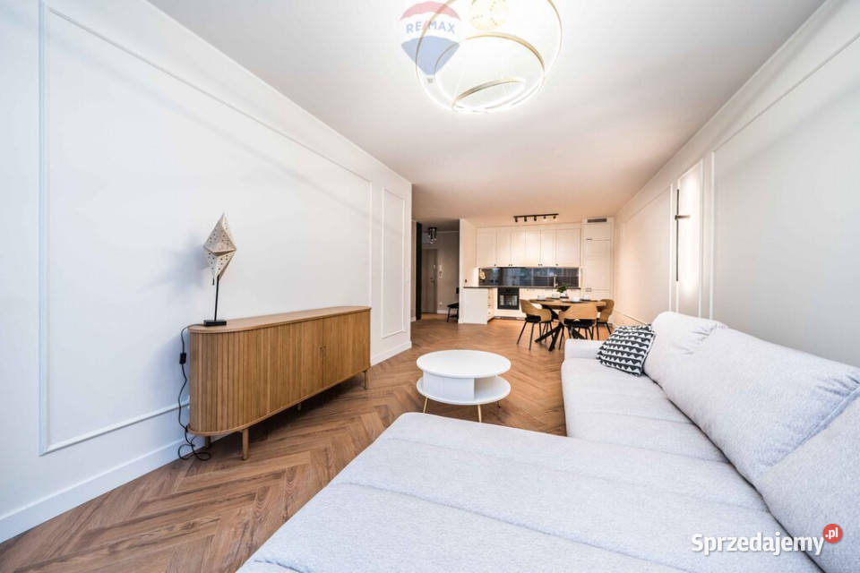 Na sprzedaż nowoczesne mieszkanie Mateckiego Poznań
