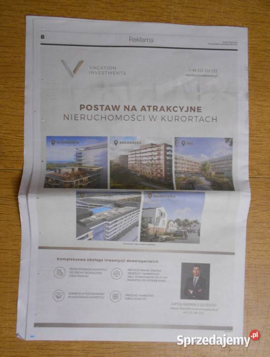 inwestycje dwa dodatki Gazeta Wyborcza Parczew