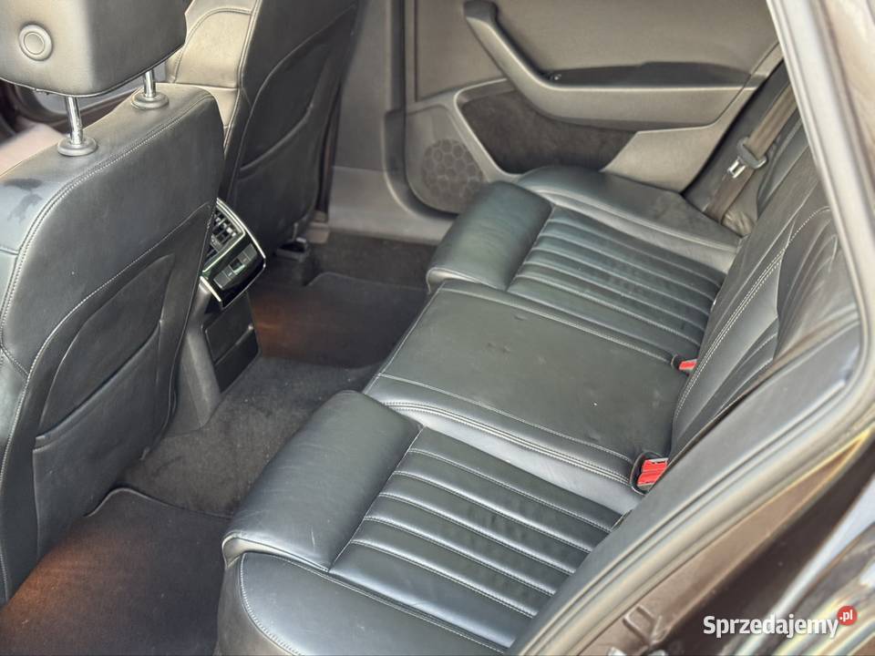 Skoda Superb DSG ALU 19 Tempomat Skóra Panorama Samochody osobowe Toruń