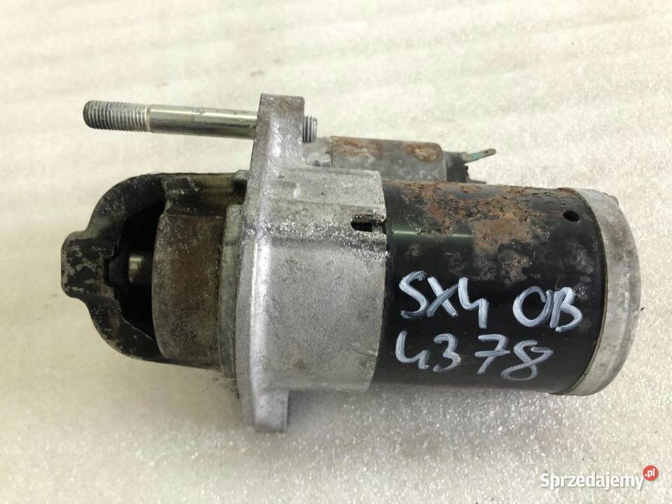 ROZRUSZNIK 3110063J1 SUZUKI SX4 16B