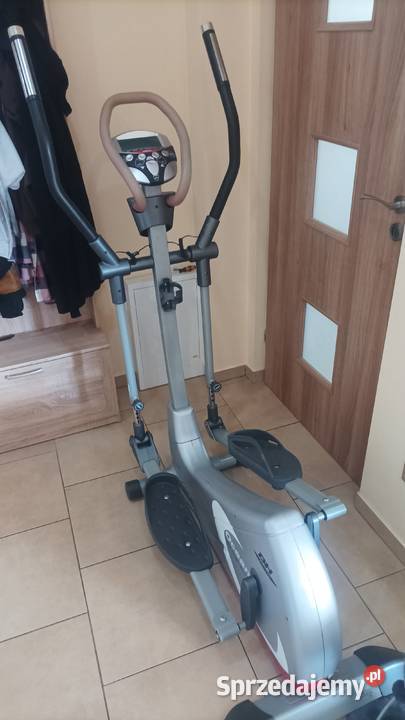Orbitrek Ocean Program BH Fitness Szlatyn