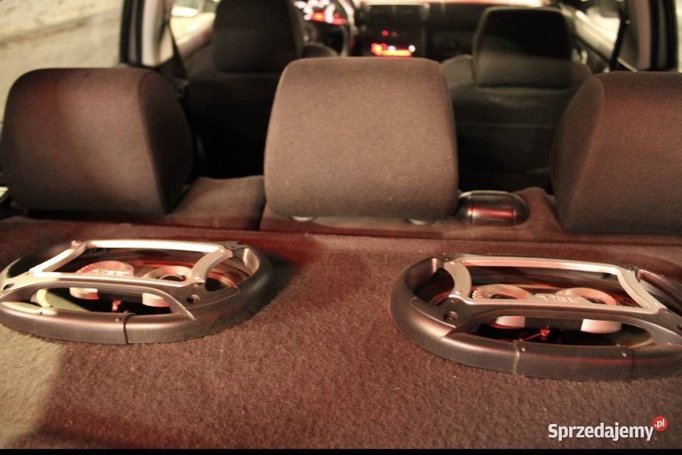 sprzedam seat leon 1 19tdi 4/5