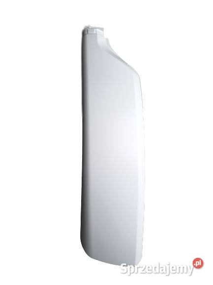 NAROŻNIK CZĘŚĆ PRZEJŚCIOWA ŁUK GÓRA PRAWA Pobiedziska