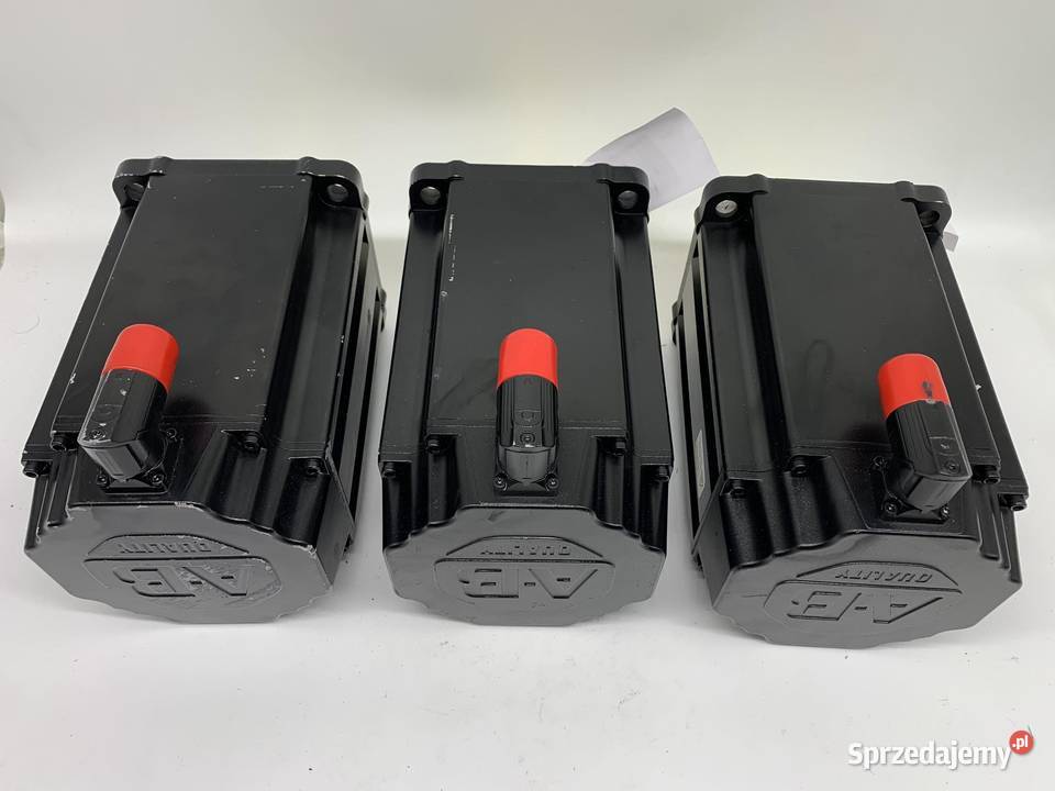 AllenBradley VPLB1651FPJ14AA Servomotor sprzedam