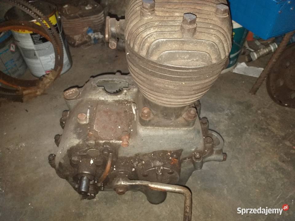 BMW Zundapp FN NSU SokółJapDKWIndian KOŁA podkarpackie