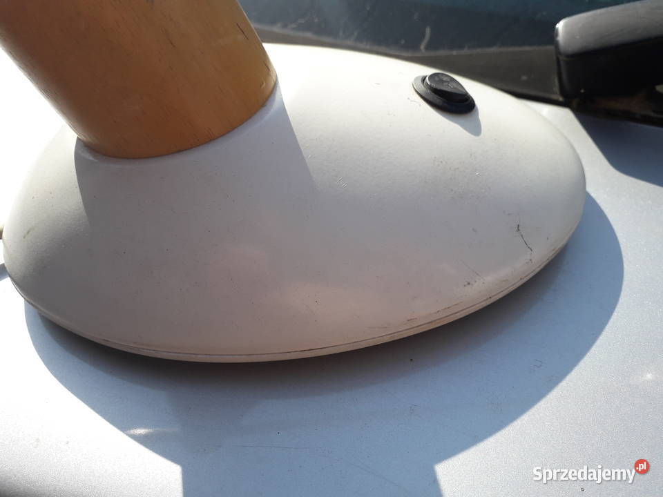 Lampa biurkowa halogenowa dwustopniowa Warszawa sprzedam