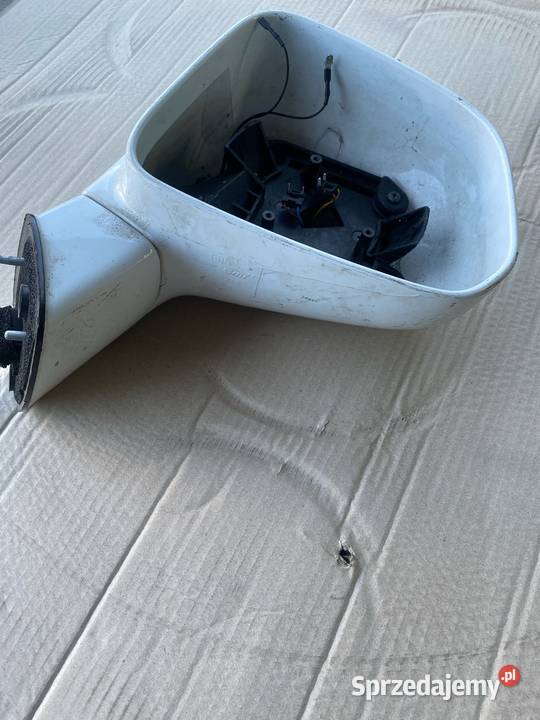 Lusterko Opel Antara prawe podkarpackie Stalowa Wola