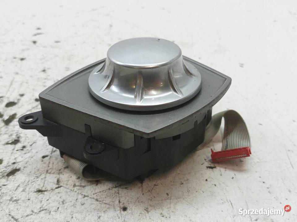 PRZEŁĄCZNIK KONTROLER IDRIVE 6920753 Bmw Seria 7