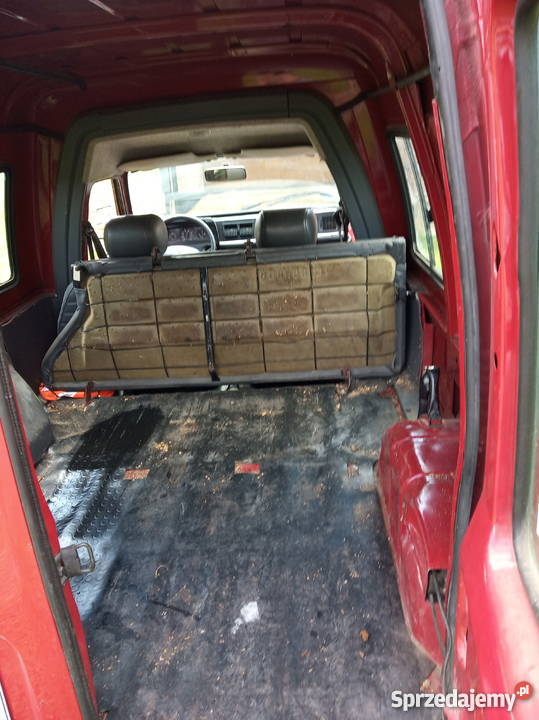 Citroen C15 sprzedam