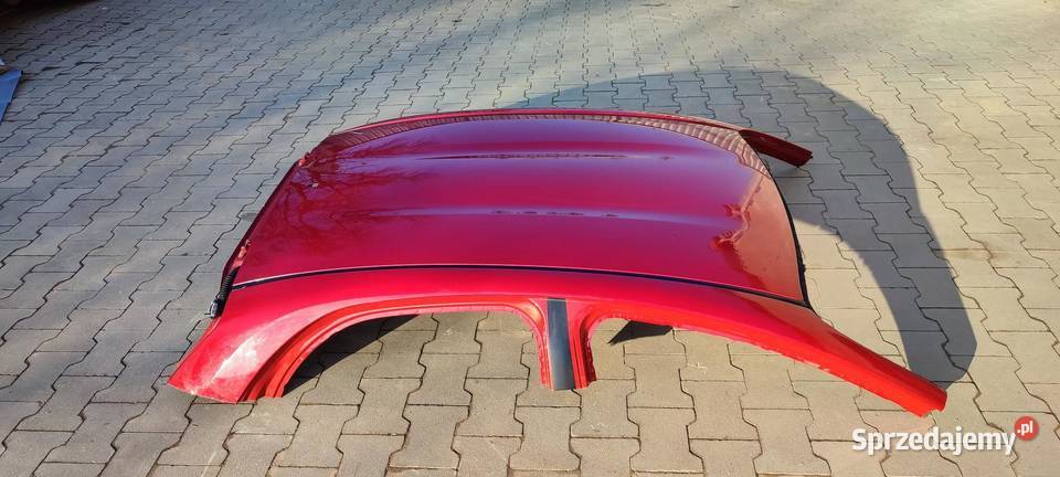 MAZDA 2 TOYOTA YARIS IV DACH 2025 3U5 sprzedam