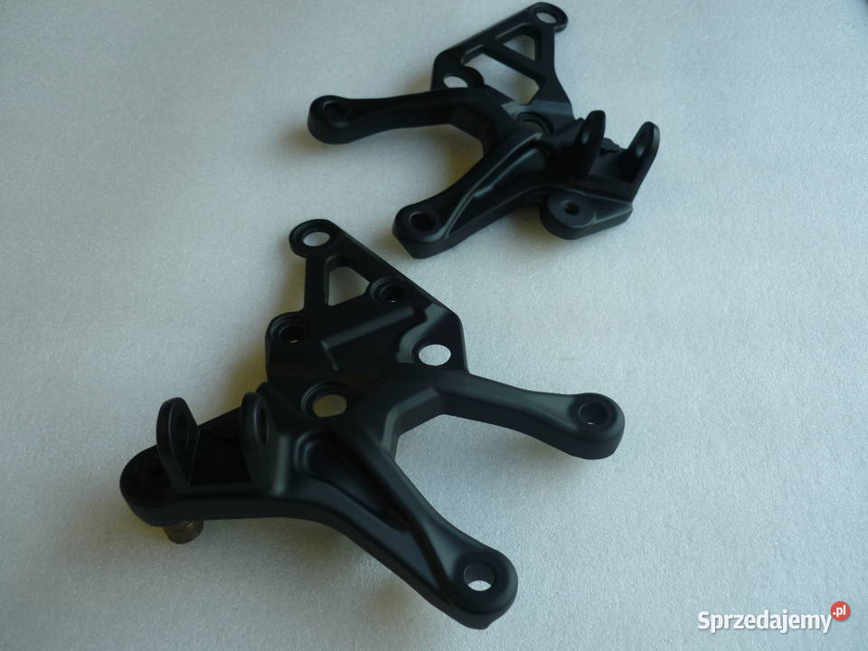 KAWASAKI Z 900 Setysetpodnóżki przód LP z dżw wielkopolskie sprzedam
