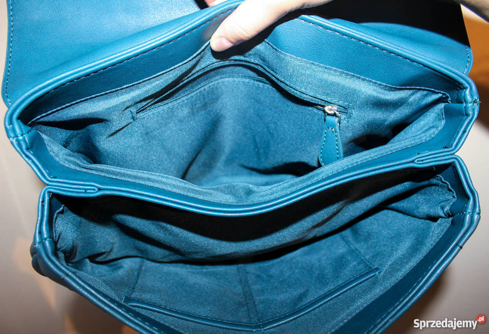 Torebka Fiorelli markowa elegancka NOWA Z METKĄ Lublin sprzedam