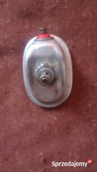 Stara lampa lampka rowerowa Diamant Simson Nsu lubelskie