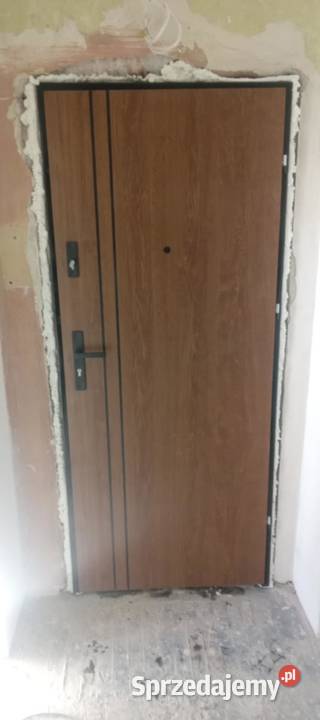 Promocja Drzwi Drzwi zewnętrzne Jaworzno