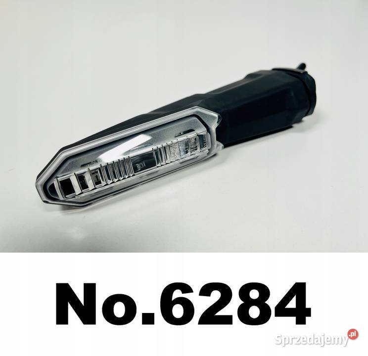 KAWASAKI Z 900 ZR900 2025 Kierunkowskaz prawy Łobżenica