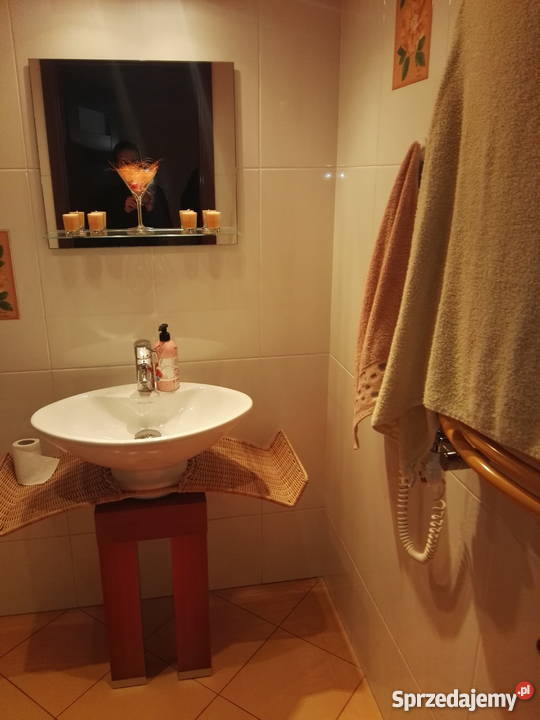 syndyk sprzeda mieszkanie Warszawa