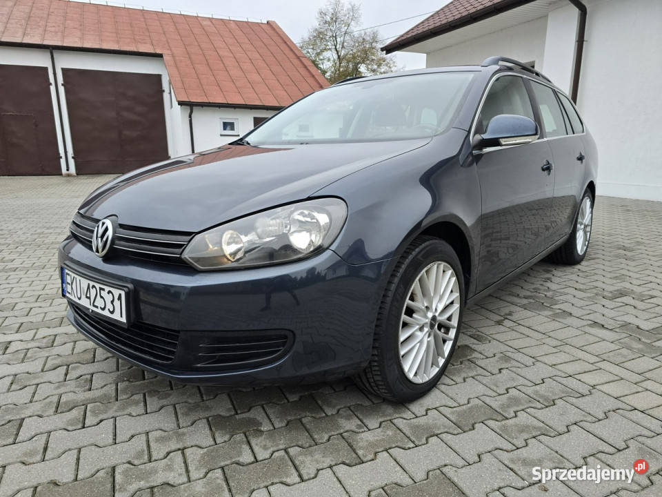 Volkswagen Golf 12Turbo benz NavigacjaKliamtr 2 Kutno sprzedam