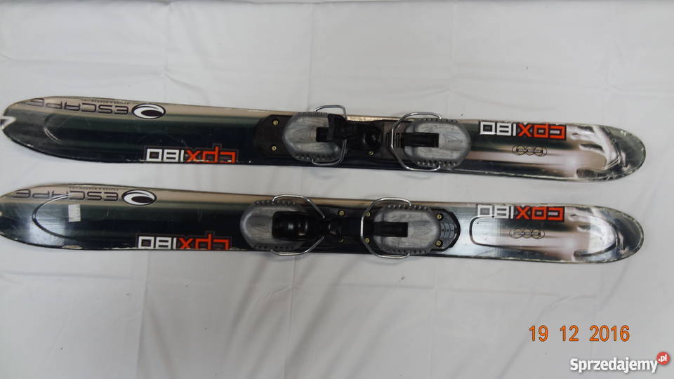 Narty Snowblade RPX 180 100 Narty
