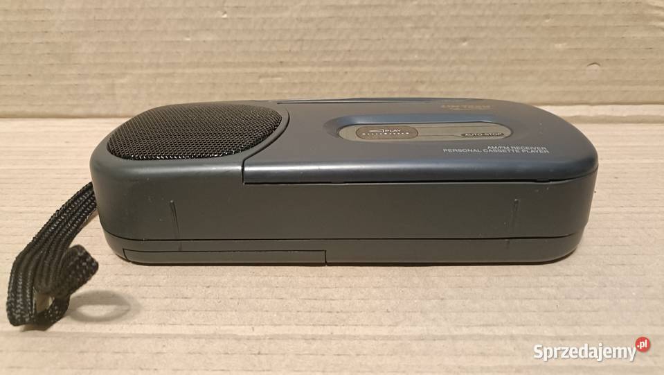 LINTech 9318 Radyjko przenośne Poznań