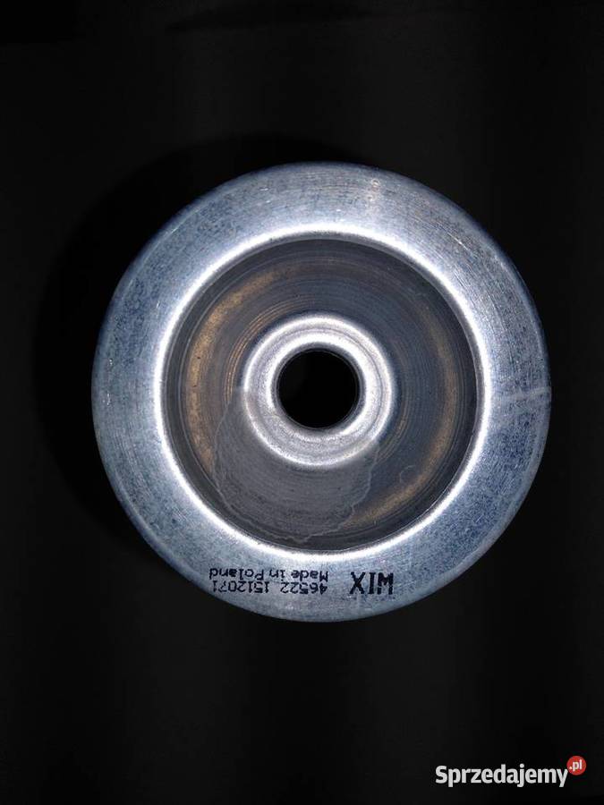 Filtr Powietrza WIX 42321WIX 46522 Filtry Porąbka