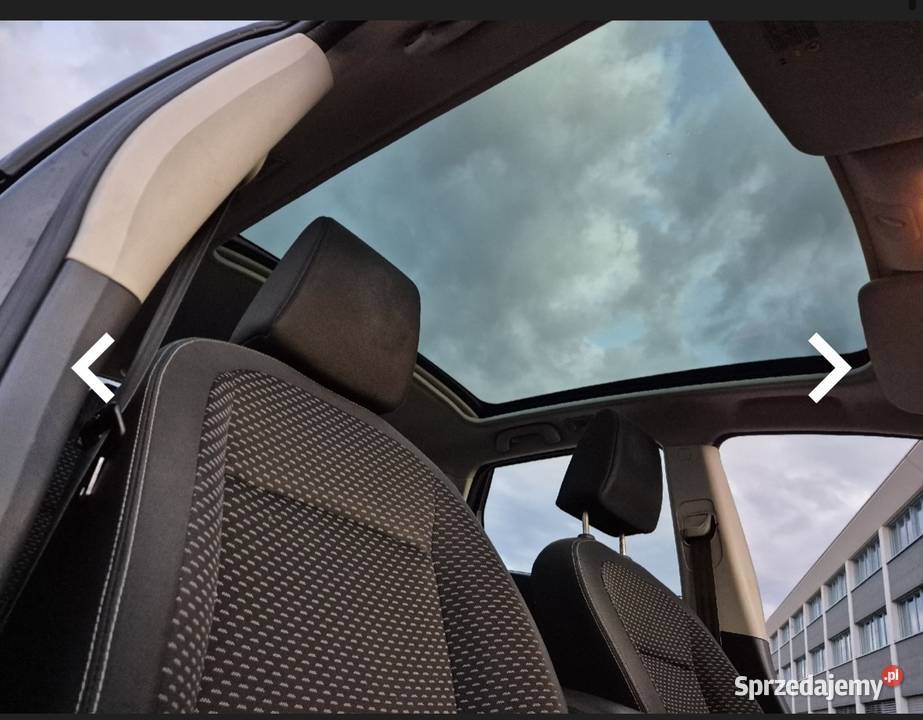 Nissan qashqai 20 Benzyna 4x4 ladny Szwajcaria Lublin
