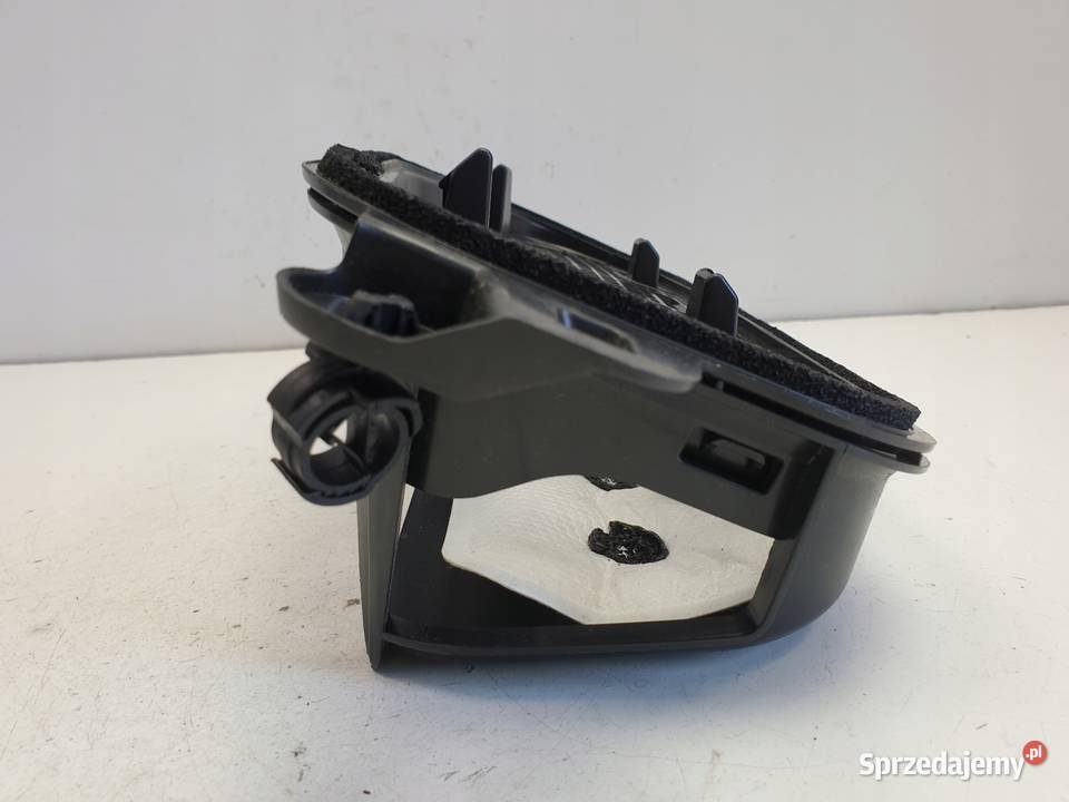 Opel Corsa F KRATKA PODSZYBIA Wlot 9826833180 Chełm